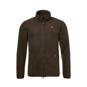 Ловен полар Chevalier Mainstone Fleece Brown SS26