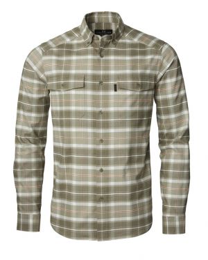 Ловна риза Chevalier Banton Flannel