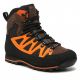 Ловни обувки CRISPI ASCENT EVO GTX Brown Orange CF1100-4