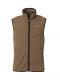 Ловен елек Chevalier Mainstone Hazelnut, 3XL