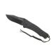 Сгъваем нож BOKER Ontario Utilitac II Black