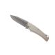 Сгъваем нож BOKER Plus Griploc NONAssistGray Folder