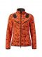 Ловно яке за жени Chevalier Mist Windblocker Rev. High Vis Orange Deer 