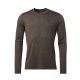 Ловна тениска Chevalier Coley Longsleeve Wool 