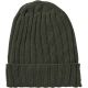 Ловна шапка Chevalier Point Wool Beanie D. Green