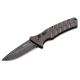Нож Boker Plus Strike Droppoint Coyote