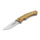 Нож Boker Magnum Red Pupil 