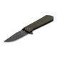Нож Boker Plus Kihon Assisted OD Green 