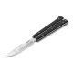 Нож Boker Plus Balisong Tactical Small