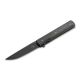 Нож Boker Plus Urban Trapper Linear Micarta 