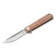 Нож Boker Plus Cataclyst Flipjoint Damascus 