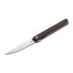 Нож Boker Plus Kwaiken Air Cocobolo Brown 