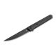 Нож Boker Plus Kwaiken Air G10 All Black