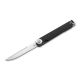 Нож Boker Plus Kaizen Black G10 