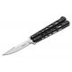 Нож Boker Plus Balisong G10 Small
