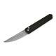 Нож Boker Plus Kwaiken Automatic Black