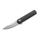 Нож Boker Plus Kwaiken Compact Flipper Marble Carbon 