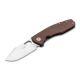 Нож Boker Plus F3.5 Micarta 