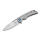 Нож Boker Plus P-51 Damast