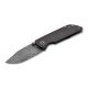 Нож Boker M4 Sherman-Damast 