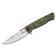 Нож Boker Plus ME 109 Damascus 