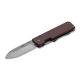 Нож Boker Plus Lancer Cocobolo D2 