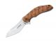 Сгъваем нож Boker FOX FLIPPER SANTOS WOOD
